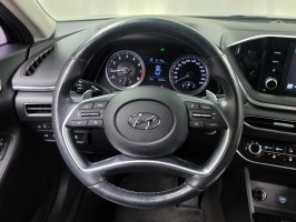 Hyundai Sonata 2020